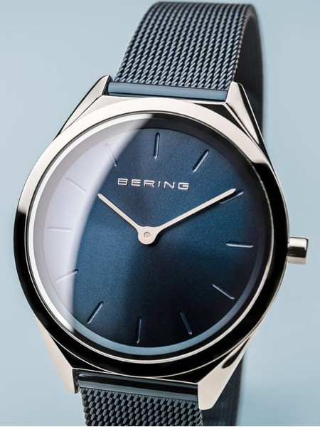 Bering Ultra Slim 17031-307 dámské hodinky, pásek stainless steel