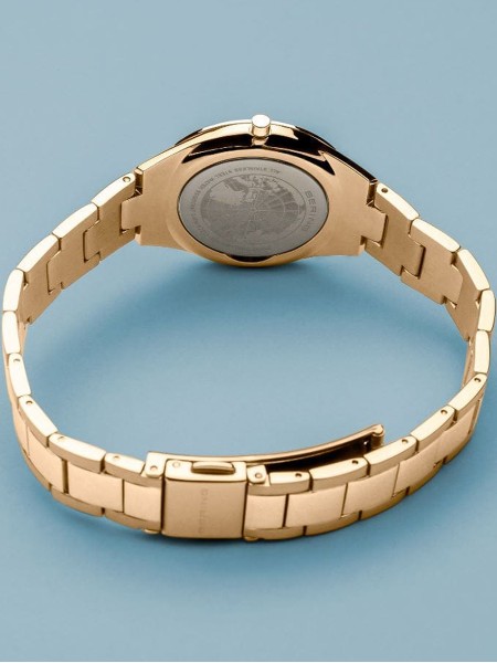 Bering Ultra Slim 17231-734 dámske hodinky, remienok stainless steel