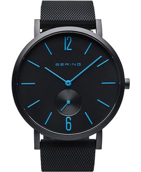 Bering 16940-499 unisex watch