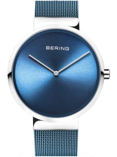 Bering Classic 14539-308 ladies' watch, stainless steel strap