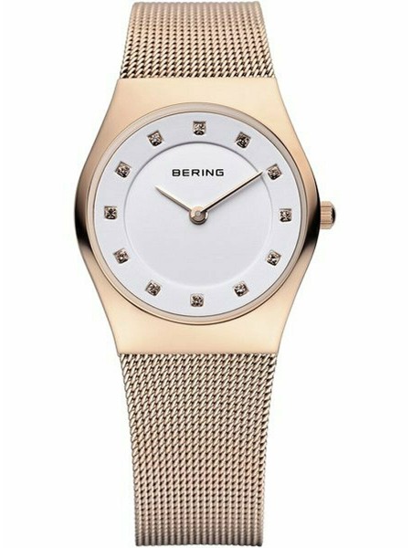 Bering 11927-366 ladies' watch, stainless steel strap