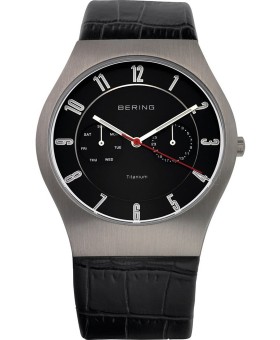 Bering Classic 11939-472 relógio masculino