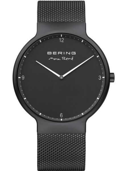 Bering 15540-122 men's watch, stainless steel strap