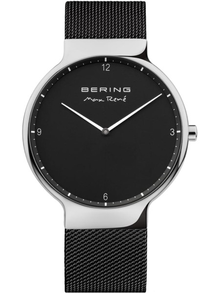 Bering 15540-102 men's watch, stainless steel strap