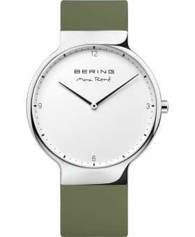 Bering 15540-800 relógio masculino