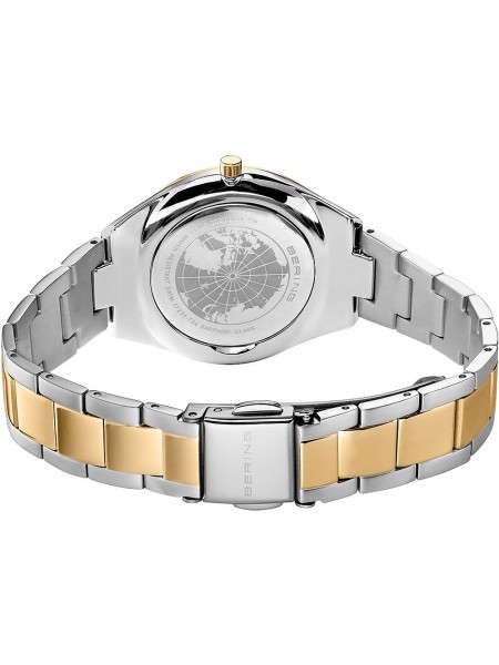 Bering Ultra Slim 17231-704 ladies' watch, stainless steel strap