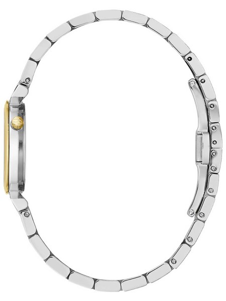 Bulova Regatta Diamant 98P202 dámské hodinky, pásek stainless steel