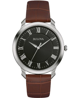Bulova 96A184 men's watch