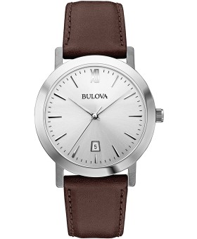 Bulova 96B217 men's watch