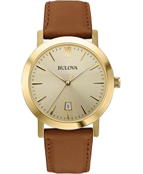 Bulova 97B135 men's watch