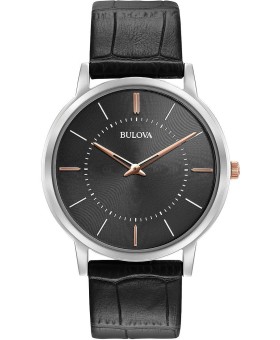 Bulova 98A167 men's watch