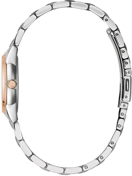 Bulova Sutton 98P200 Relógio para mulher, pulseira de acero inoxidable