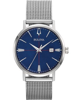 Bulova 96B289 men's watch