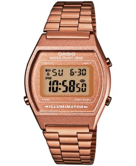 Casio B640WC-5AEF unisex watch