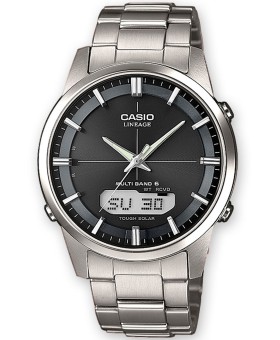 Casio Funkuhr LCW-M170TD-1AER men's watch