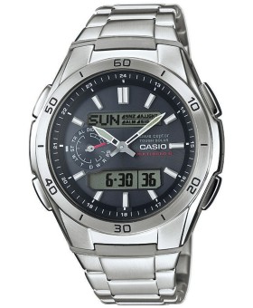 Casio WVA-M650D-1AER men's watch