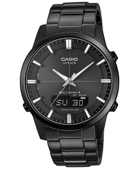 Casio Wave Ceptor LCW-M170DB-1AER Reloj para hombre