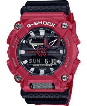 Casio G-Shock GA-900-4AER Herrenuhr