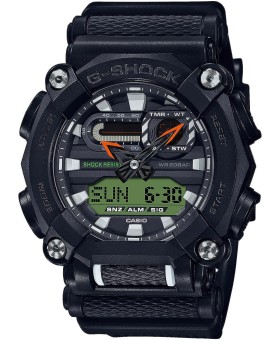 Casio GA-900E-1A3ER men's watch