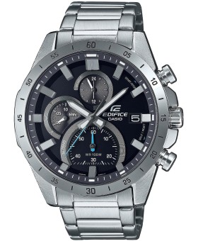 Casio Edifice EFR-571D-1AVUEF montre pour homme