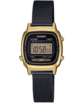 Casio LA670WEMB-1EF ladies' watch