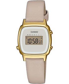 Casio Vintage LA670WEFL-9EF ladies' watch