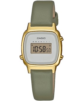 Casio Vintage LA670WEFL-3EF ladies' watch