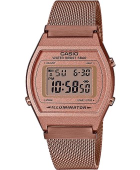 Casio B640WMR-5AEF unisex watch