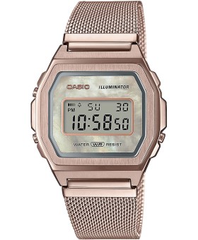 Casio A1000MCG-9EF unisex watch