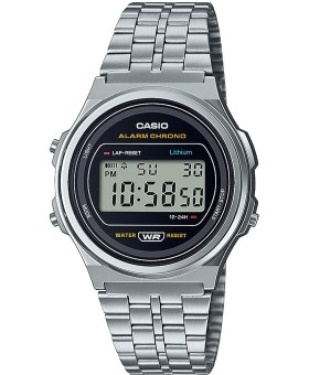 Casio A171WE-1AEF men's watch