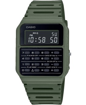 Casio CA-53WF-3BEF relógio unisex