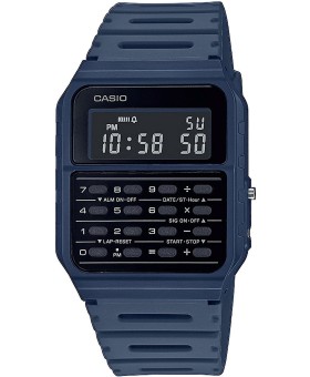 Casio Vintage CA-53WF-2BEF unisex watch
