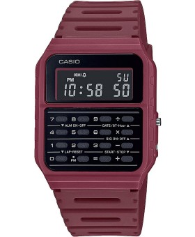 Casio CA-53WF-4BEF relógio unisex