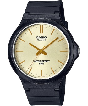 Casio MW-240-9E3VEF relógio masculino