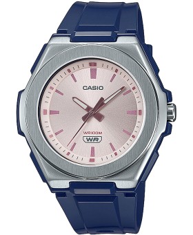 Casio Collection LWA-300H-2EVEF relógio feminino