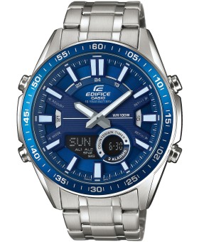Casio Edifice EFV-C100D-2AVEF men's watch