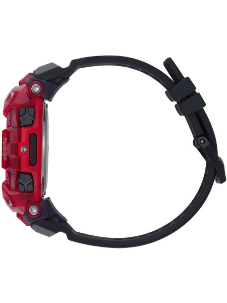 Casio G-Shock GBD-100SM-4A1ER men's watch, resin strap