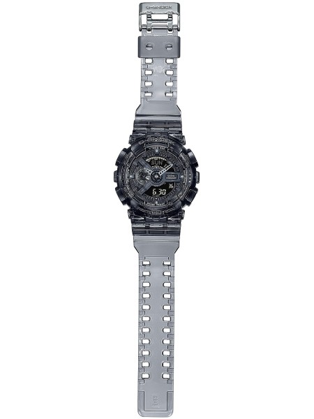 Casio G-Shock GA-110SKE-8AER men's watch, resin strap