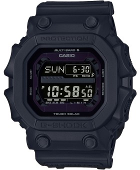 Casio GXW-56BB-1ER men's watch