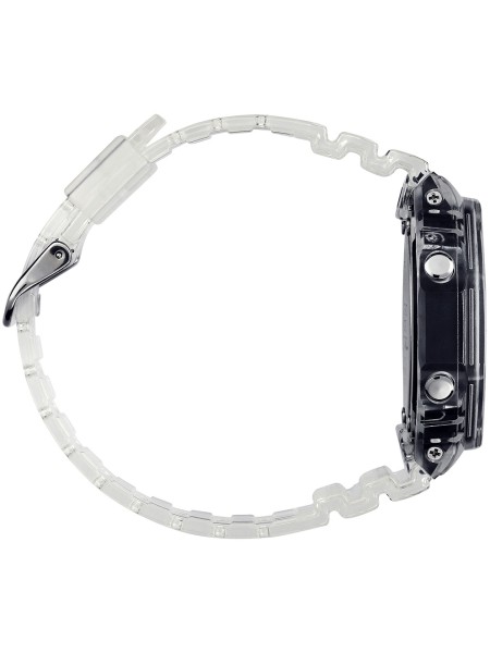 Casio G-Shock GA-2100SKE-7AER herrklocka, harts armband