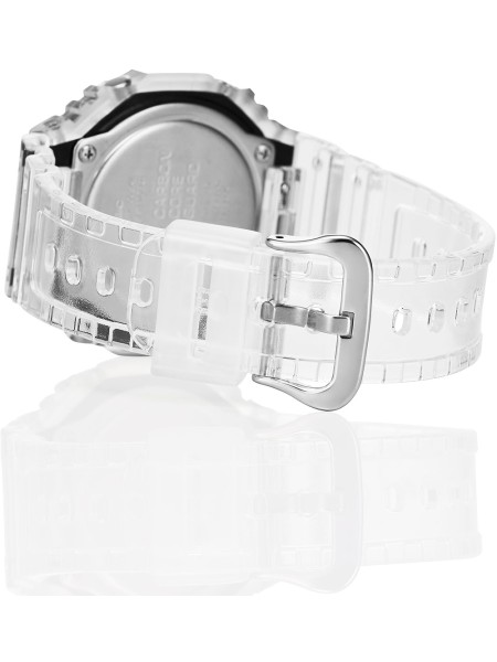 Casio G-Shock GA-2100SKE-7AER men's watch, resin strap