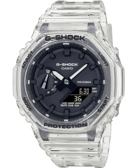 Casio G-Shock GA-2100SKE-7AER Reloj para hombre