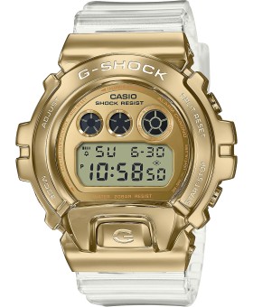 Casio GM-6900SG-9ER men's watch