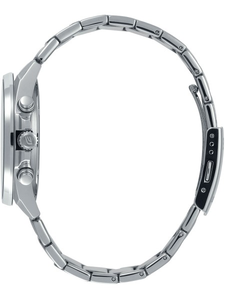 Casio Edifice EFV-610D-1AVUEF herrklocka, rostfritt stål armband