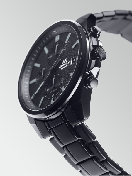 Casio Edifice EFV-610DC-1AVUEF men's watch, stainless steel strap