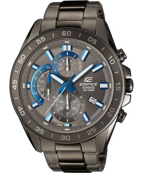 Casio Edifice EFV-550GY-8AVUEF Reloj para hombre