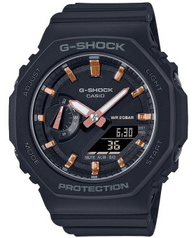 Casio G-shock GMA-S2100-1AER ladies' watch