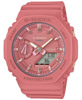 Casio GMA-S2100-4A2ER unisex watch