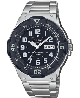 Casio MRW-200HD-1BVEF men's watch