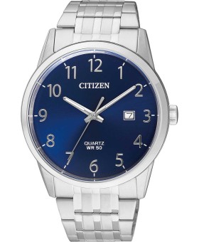 Citizen Quarz BI5000-52L Reloj para hombre